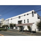 西宮市六軒町外観