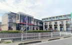尼崎市口田中外観