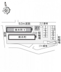レオパレス東本町Ⅱ 108｜尼崎市東本町（阪神本線大物駅）のアパートその他1