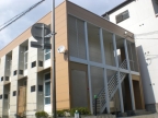 尼崎市額田町外観
