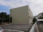 尼崎市田能外観