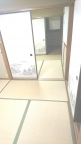 小山貸家 　1｜尼崎市大島（ＪＲ東海道本線（近畿）立花駅）の貸家その他7