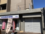 尼崎市東園田町外観