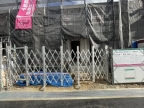 アルバ西岡本 203｜神戸市東灘区西岡本（阪急神戸線岡本駅）のアパートその他2