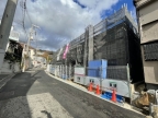 アルバ西岡本 203｜神戸市東灘区西岡本（阪急神戸線岡本駅）のアパートその他4