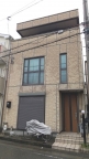 神戸市須磨区常盤町外観