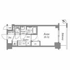 ファステート神戸サルビア 0704｜神戸市長田区二番町（神戸高速線高速長田駅）のマンションその他2