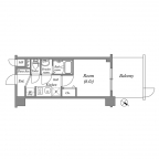 ファステート神戸サルビア 0108｜神戸市長田区二番町（神戸高速線高速長田駅）のマンションその他2