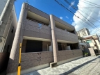 ビクトリー桜町 201｜明石市桜町（ＪＲ山陽本線明石駅）のアパートその他1