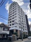 神戸市中央区中山手通外観