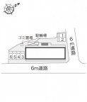 レオパレスゴールドフォルム 306｜神戸市垂水区多聞台（ＪＲ山陽本線舞子駅）のマンションその他1