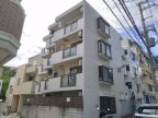 神戸市灘区六甲台町外観