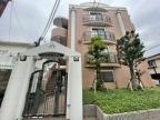 神戸市東灘区深江北町外観