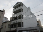 明石市西新町外観
