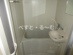 アビタシオン 502｜明石市西新町（山陽電鉄線西新町駅）のマンションその他8