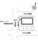 レオパレスジュノス芦屋 304｜芦屋市津知町（ＪＲ東海道本線（近畿）甲南山手駅）のマンションその他1