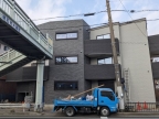 明石市大蔵町外観