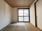 マジェール六甲 １０５｜神戸市北区有野町唐櫃（神戸電鉄有馬線神鉄六甲駅）のアパートその他4