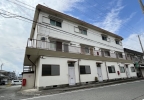 明石市魚住町清水外観