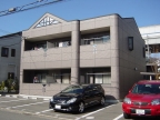 メゾンドール芦屋 103｜芦屋市竹園町（阪神本線芦屋駅）のアパートその他1