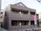 芦屋市竹園町外観