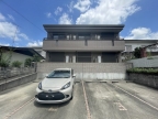 神戸市北区南五葉外観