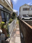 明石市藤が丘外観