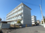 西宮市段上町外観