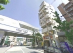 神戸市東灘区深江本町外観