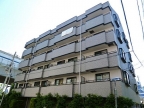 西宮市鳴尾町外観