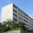 神戸市東灘区渦森台外観