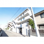 神戸市東灘区本山中町外観