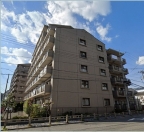 神戸市東灘区魚崎南町外観