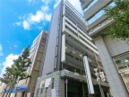 神戸市中央区加納町外観