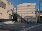 尼崎市水堂町外観