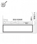 レオパレスＪＯＹ 104｜尼崎市長洲東通（ＪＲ東海道本線（近畿）尼崎駅）のアパートその他1