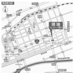 エル・セレーノ石屋川 306｜神戸市灘区記田町（阪神本線石屋川駅）のマンションその他2