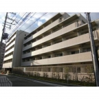 神戸市灘区記田町外観