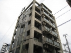 神戸市灘区新在家南町外観
