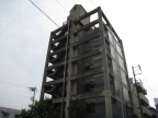 メゾン・ド・キビック 603｜神戸市灘区新在家南町（阪神本線大石駅）のマンションその他8