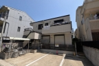 神戸市東灘区青木外観