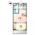 メゾン・ド・アンジュ 305｜西宮市青木町（阪急今津線西宮北口駅）のマンションその他2