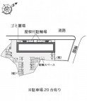 レオパレスウィステリア 209｜明石市藤江（山陽電鉄線藤江駅）のアパートその他1
