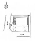 レオパレスプティメゾン雅 103｜神戸市北区藤原台北町（神戸電鉄三田線田尾寺駅）のアパートその他1