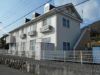 神戸市北区山田町上谷上外観