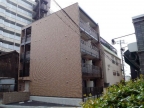 神戸市東灘区御影本町外観