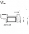 レオパレス西岡本 101｜神戸市東灘区西岡本（阪急神戸線岡本駅）のアパートその他1