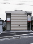 神戸市東灘区西岡本外観