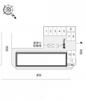 レオパレスこぶしの里　北六甲 204｜神戸市北区藤原台中町（神戸電鉄三田線岡場駅）のアパートその他1