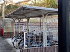 レオパレスメープル北神 209｜神戸市北区山田町下谷上（神戸地下鉄北神線谷上駅）のアパートその他4